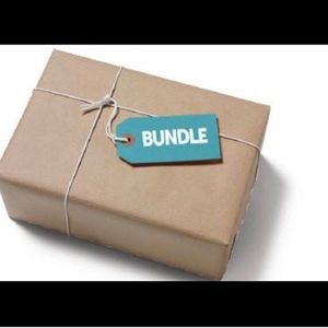 BUNDLE AND SAVE